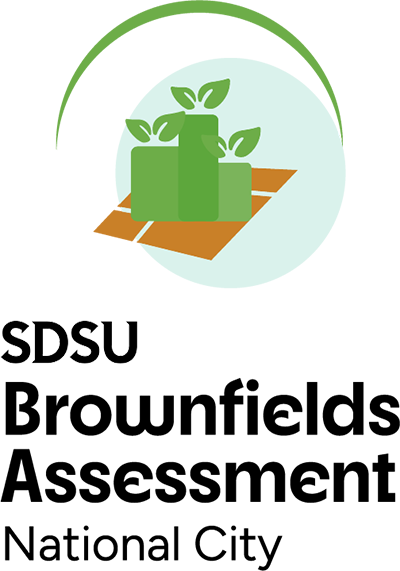 SDSU Brownfields Assessment National City 