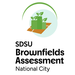SDSU Brownfields Assessment National City 